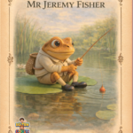 The Tale of Mr. Jeremy Fisher