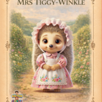 The Tale of Mrs. Tiggy-Winkle