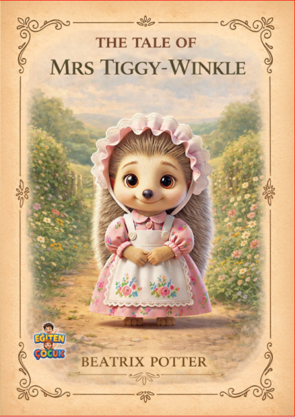 The Tale of Mrs. Tiggy-Winkle