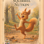 The Tale of Squirrel Nutkin