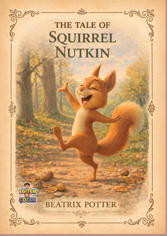 The Tale of Squirrel Nutkin The Tale of Squirrel Nutkin