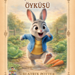 TAVŞAN PETER’İN  ÖYKÜSÜ
