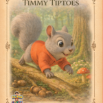 The Tale of Timmy Tiptoes