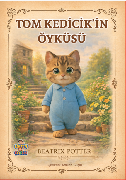 TOM KEDİCİK’İN ÖYKÜSÜ