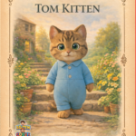 The Tale of Tom Kitten