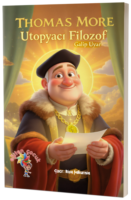 Thomas More & Ütopyacı Filozof