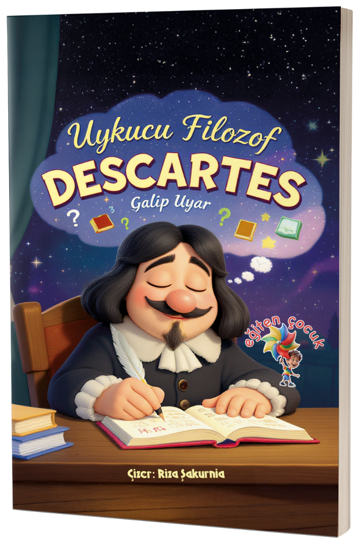 Descartes & Uykucu Filozof Descartes & Uykucu Filozof