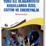 KARANTİNADA BAKIM YÜKÜ İLE OLAĞANÜSTÜ KOŞULLARDA ÖZEL EĞİTİM VE EBEVEYNLİK