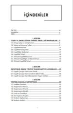KARANTİNADA BAKIM YÜKÜ İLE OLAĞANÜSTÜ KOŞULLARDA ÖZEL EĞİTİM VE EBEVEYNLİK
