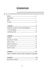 OKUL ÖNCESİNDE DUYGUSAL ZEKAYA YÖNELİK MÜZİK VE DRAMA ETKİNLİKLERİ Nihal Başak UZUN