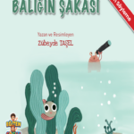 BALIĞIN ŞAKASI