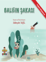 BALIĞIN ŞAKASI