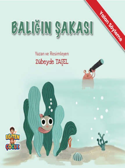 BALIĞIN ŞAKASI