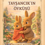 BENJAMİN TAVŞANCIK’IN ÖYKÜSÜ