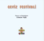 CEVİZ FESTİVALİ