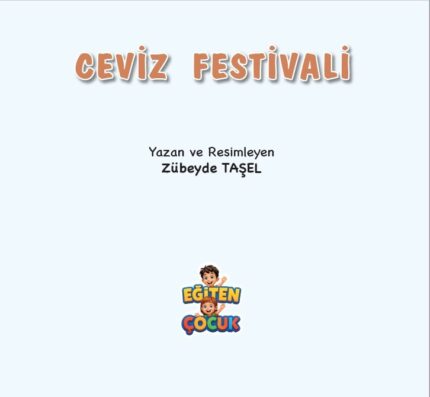 CEVİZ FESTİVALİ