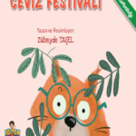 CEVİZ FESTİVALİ