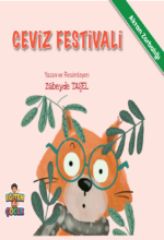 CEVİZ FESTİVALİ