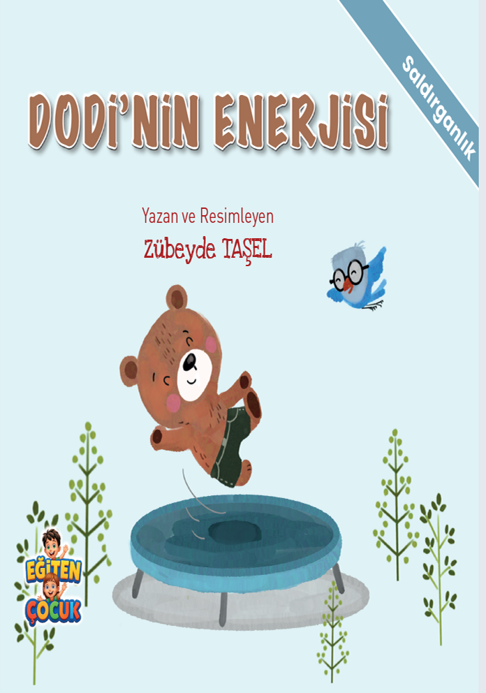 DODİ’NİN ENERJİSİ DODİ’NİN ENERJİSİ