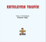 ERTELEYEN TOSPİK