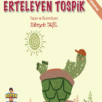 ERTELEYEN TOSPİK