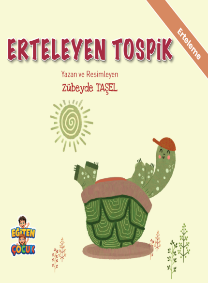 ERTELEYEN TOSPİK