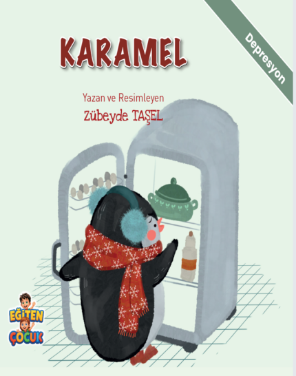 KARAMEL