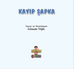 KAYIP ŞAPKA