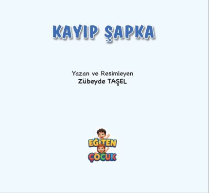 KAYIP ŞAPKA