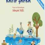 KAYIP ŞAPKA