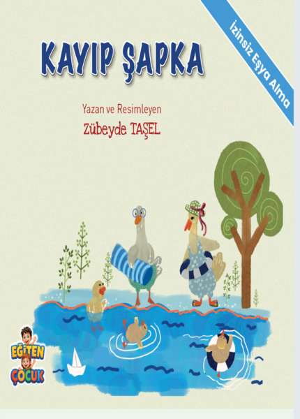 KAYIP ŞAPKA