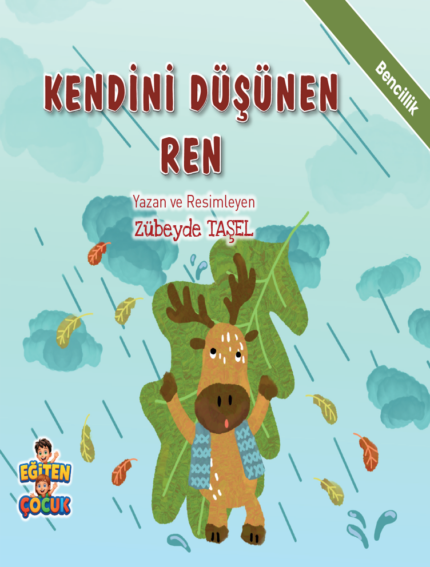 KENDİNİ DÜŞÜNEN REN