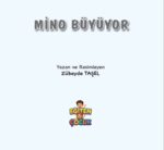 MİNO BÜYÜMESİ