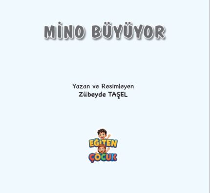 MİNO BÜYÜMESİ