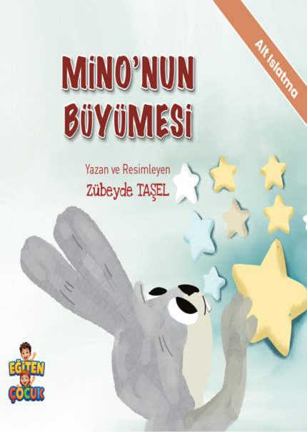 MİNO BÜYÜMESİ