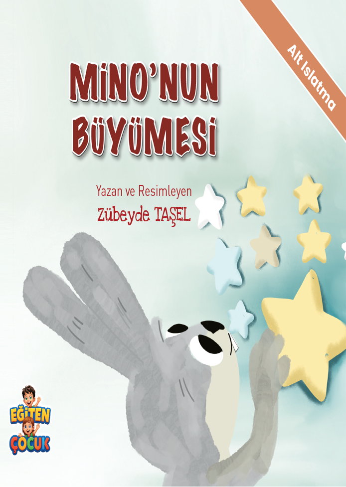 MİNO BÜYÜMESİ MİNO BÜYÜMESİ