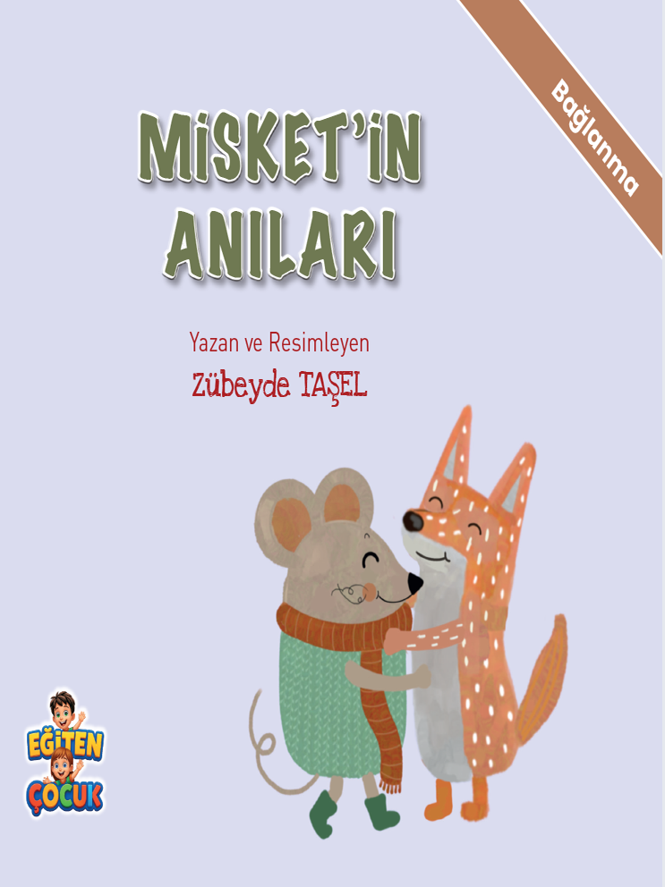 MİSKET’İN ANILARI MİSKET’İN ANILARI