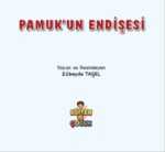 PAMUK’UN EDİŞESİ