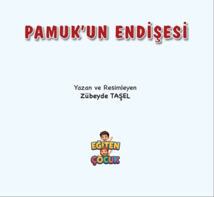 PAMUK’UN EDİŞESİ