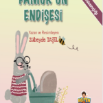 PAMUK’UN EDİŞESİ