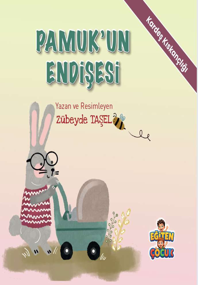 PAMUK’UN EDİŞESİ PAMUK’UN EDİŞESİ