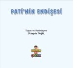 PATİ’NİN KORKUSU