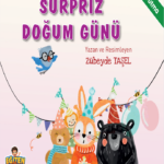 SÜRPRİZ DOĞUM GÜNÜ