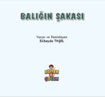 BALIĞIN ŞAKASI