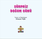 SÜRPRİZ DOĞUM GÜNÜ