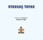 UTANGAÇ TOPAK