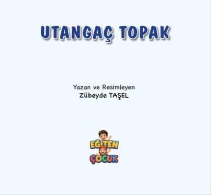 UTANGAÇ TOPAK
