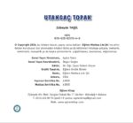 UTANGAÇ TOPAK