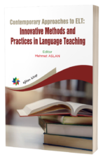 Contemporary Approaches to ELT: Innovative Methods and Practices in Language Teaching