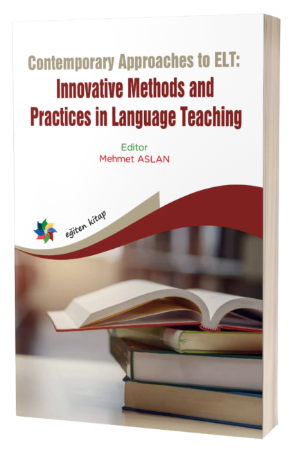 Contemporary Approaches to ELT: Innovative Methods and Practices in Language Teaching